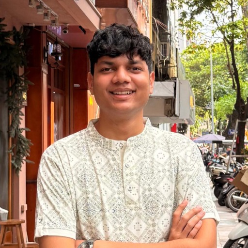 Abhijeet verma